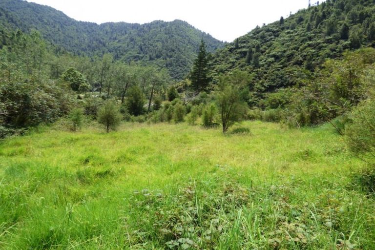 Photo of property in 340 Tutaetoko Road, Toatoa, Opotiki, 3197