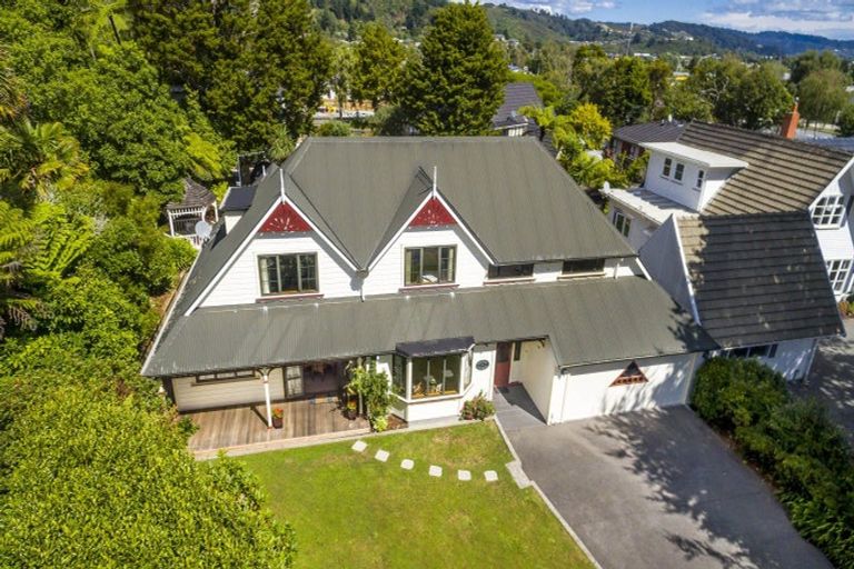 Photo of property in 1282a Fergusson Drive, Brown Owl, Upper Hutt, 5018