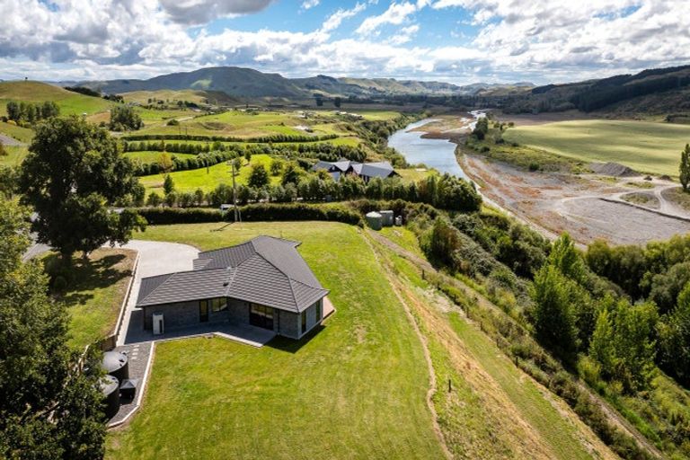 Photo of property in 1111 Elsthorpe Road, Otane, 4277