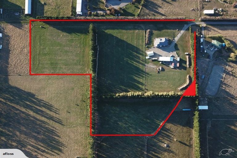 Photo of property in 25 Fernside Road, Flaxton, Kaiapoi, 7691