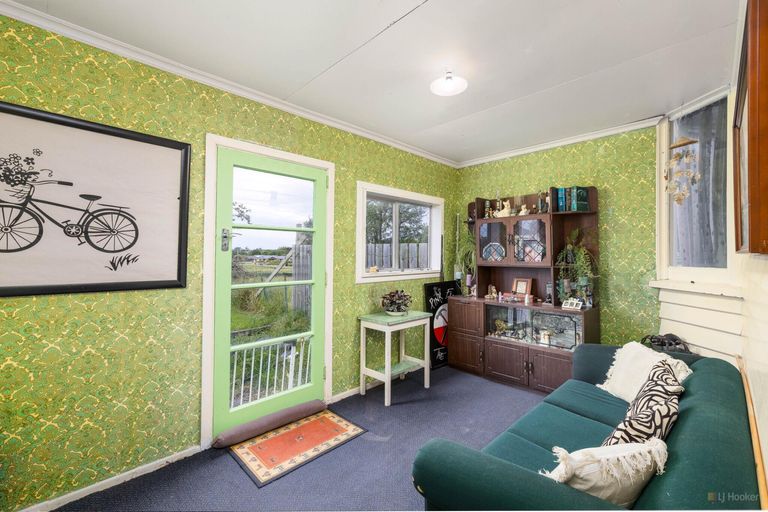 Photo of property in 13 Queens Terrace, Waimate, 7978