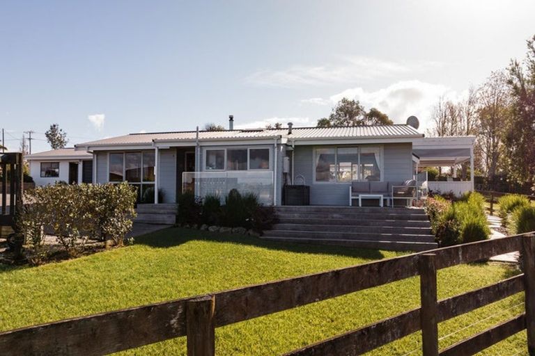 Photo of property in 182 Postman Road, Dairy Flat, Albany, 0794