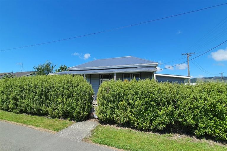 Photo of property in 55 High Street, Waimate, 7924