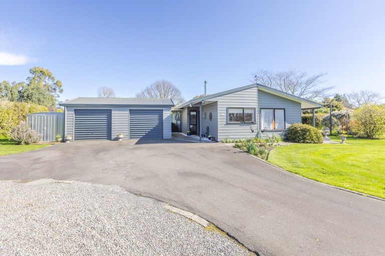 Photo of property in 18 Hatuma Road, Waipukurau, 4200
