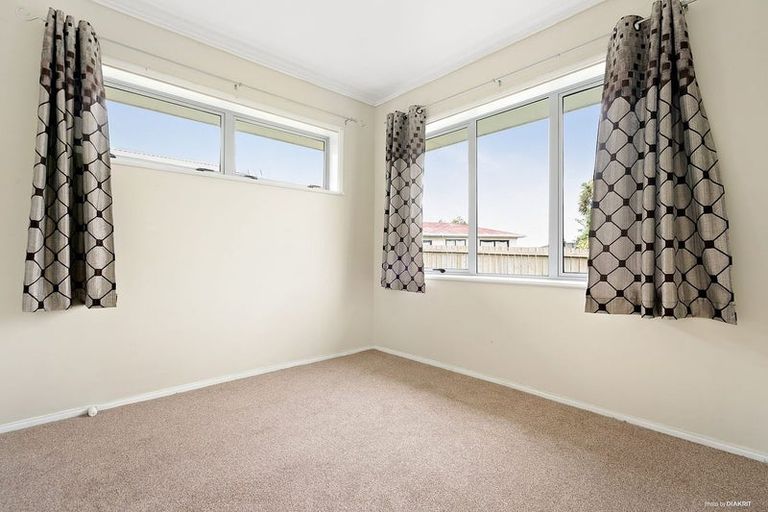 Photo of property in 3/4 Fleming Street, Manurewa East, Auckland, 2102