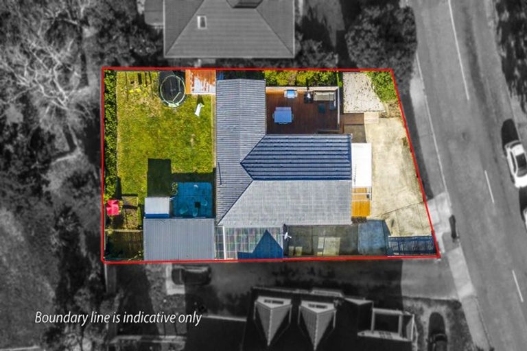 Photo of property in 46 Holdsworth Avenue, Trentham, Upper Hutt, 5018