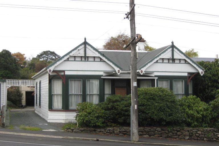 Photo of property in 170 Taieri Road, Kaikorai, Dunedin, 9010