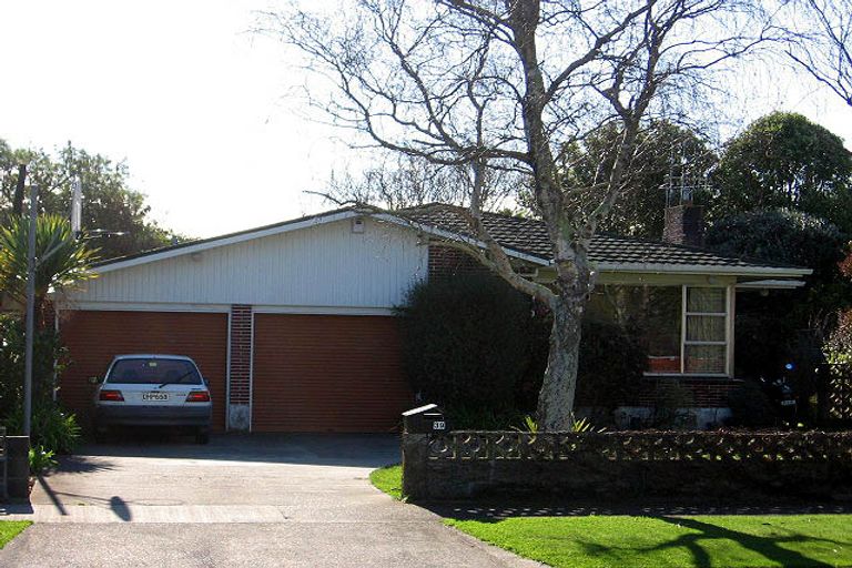Photo of property in 39 Henare Street, West End, Palmerston North, 4412