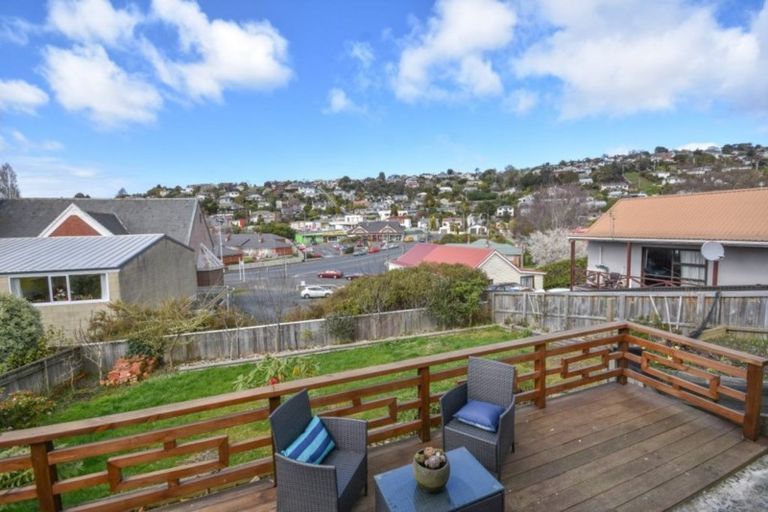 Photo of property in 2 Chapel Street, Kaikorai, Dunedin, 9010
