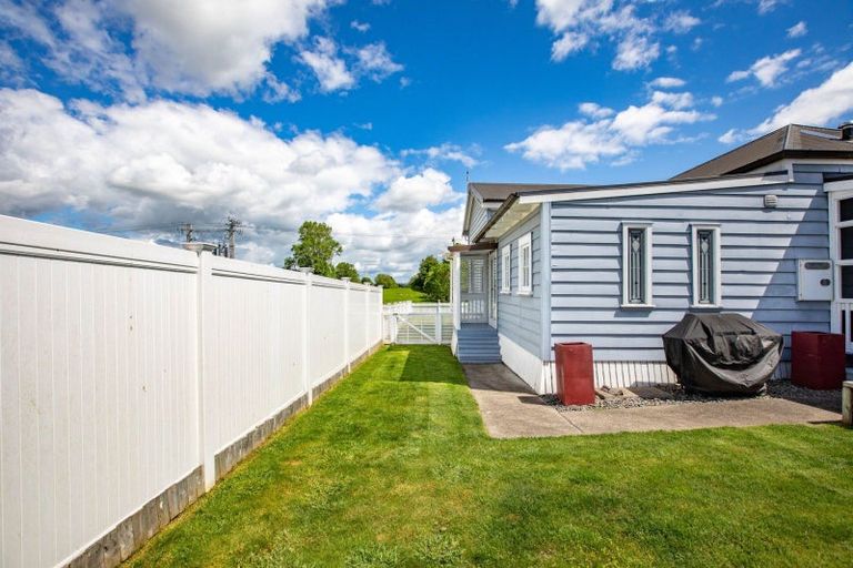 Photo of property in 7 Mcandrew Street, Kihikihi, Te Awamutu, 3800