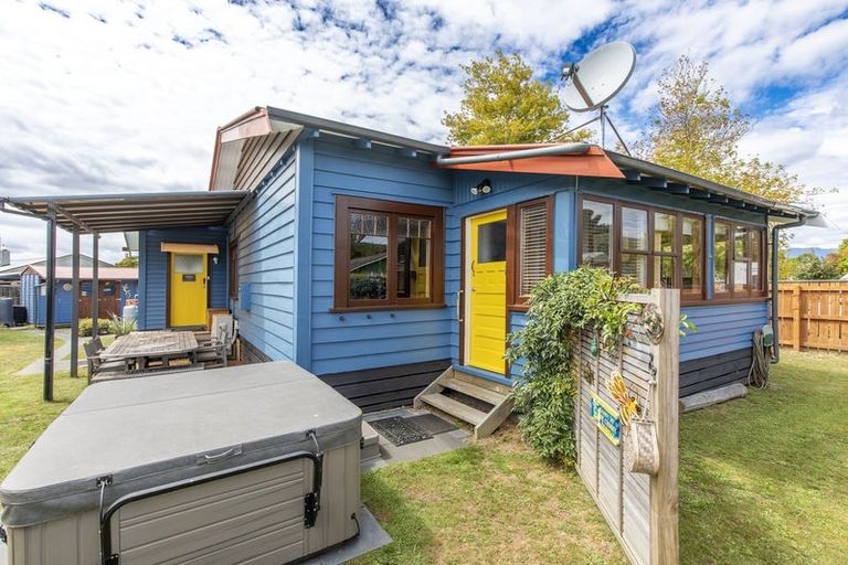Photo of property in 4 Parekarangi Grove, Turangi, 3334