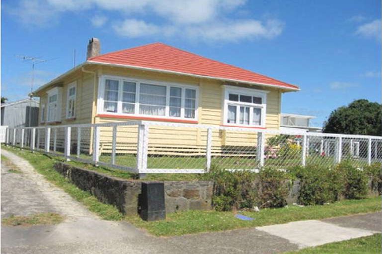 Photo of property in 33 Raihara Street, Kaikohe, 0405