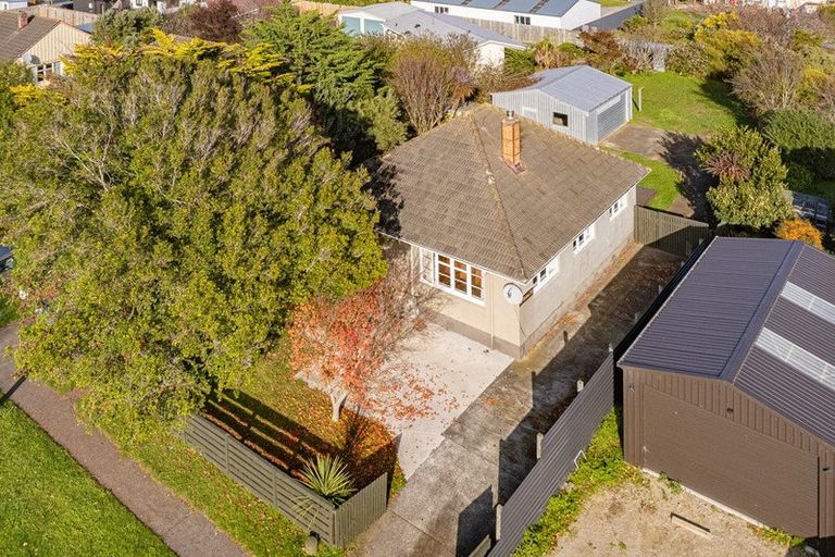 Photo of property in 85 Raine Street, Whanganui East, Whanganui, 4500