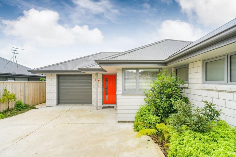 Photo of property in 52a Weston Avenue, Roslyn, Palmerston North, 4414