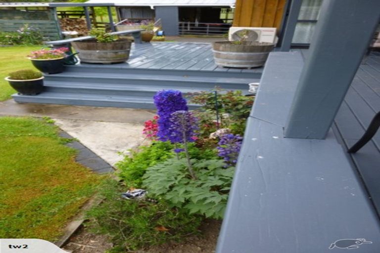 Photo of property in 509 Hossack Road, Waikite Valley, Rotorua, 3077