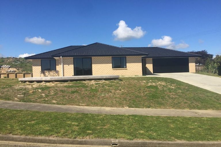 Photo of property in 4 Macdonald Heights, Feilding, 4702