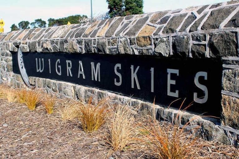 Photo of property in 4 Pohe Street, Wigram, Christchurch, 8042