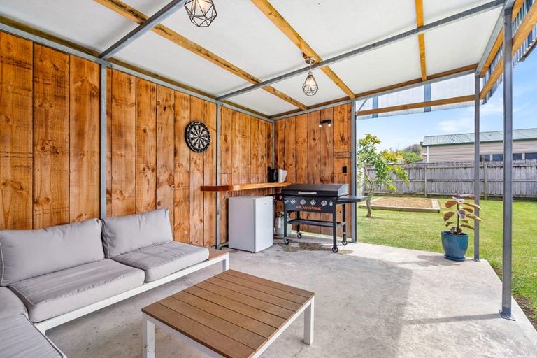 Photo of property in 36 Heretaunga Street, Tikipunga, Whangarei, 0112