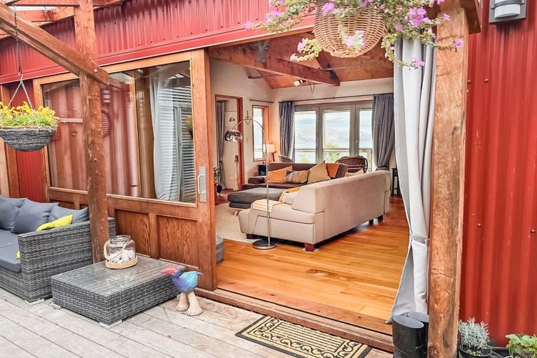 Photo of property in 13a Te Ra Crescent, Diamond Harbour, 8972