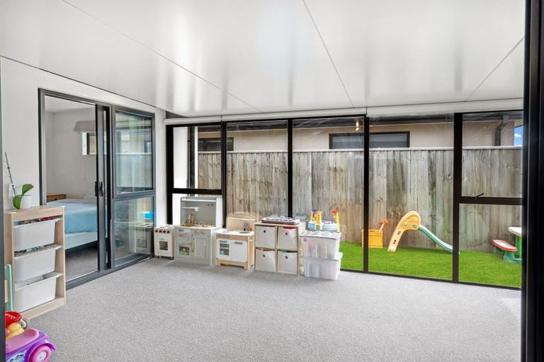 Photo of property in 38 Mabel Crescent, Halswell, Christchurch, 8025