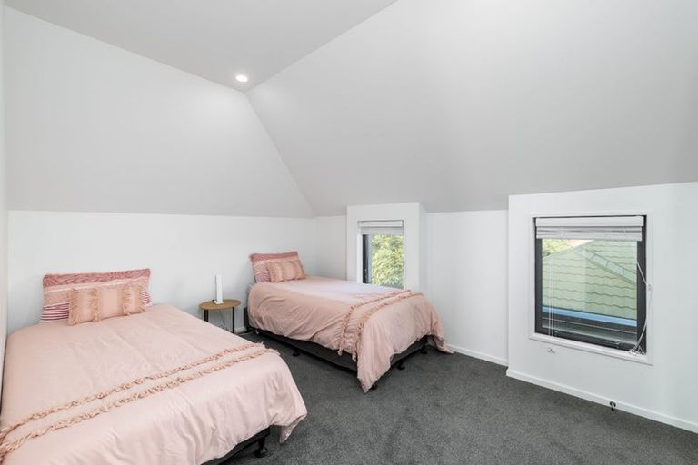 Photo of property in 52e Picton Avenue, Riccarton, Christchurch, 8011