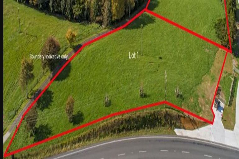 Photo of property in 1153a Oropi Road, Oropi, 3173