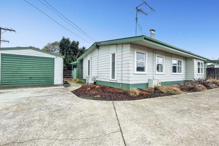 Photo of property in 220 Tramway Road, Enderley, Hamilton, 3214