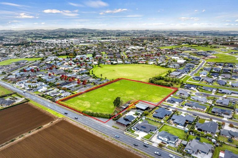Photo of property in 60-64 Puni Road, Pukekohe, 2120