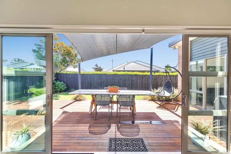 Photo of property in 4 Manuka Street, Pegasus, 7612