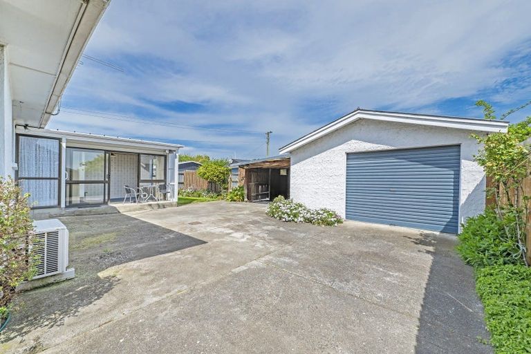 Photo of property in 7 Nottingham Avenue, Halswell, Christchurch, 8025