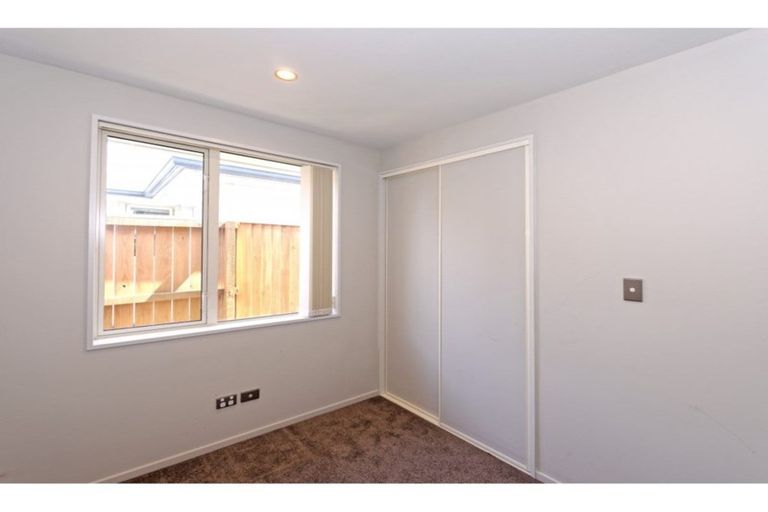 Photo of property in 3/14 Nicholls Road, Halswell, Christchurch, 8025