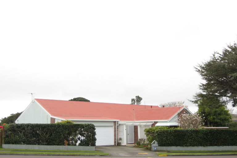 Photo of property in 4 Bushview Place, Upper Vogeltown, New Plymouth, 4310