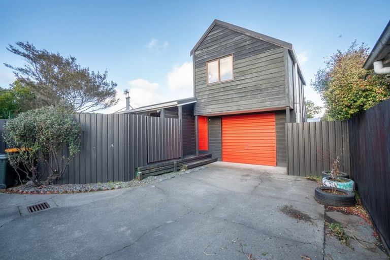 Photo of property in 66a Limbrick Street, Terrace End, Palmerston North, 4410