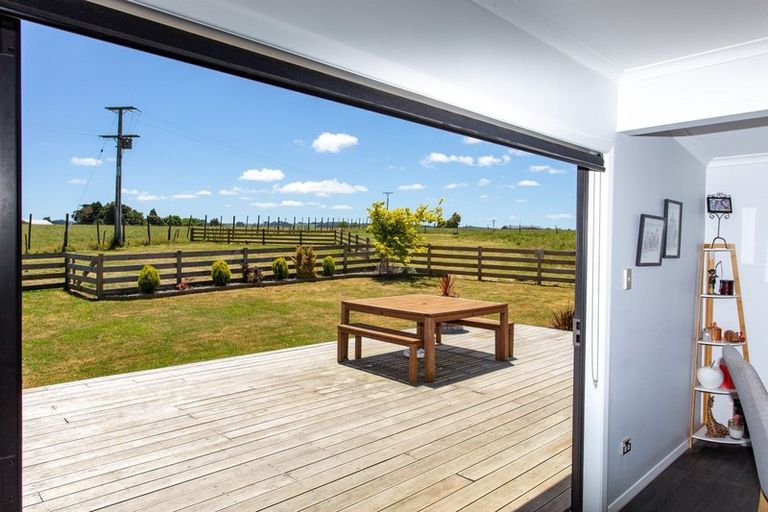 Photo of property in 83 Bushy Park Road, Kai Iwi, Whanganui, 4574