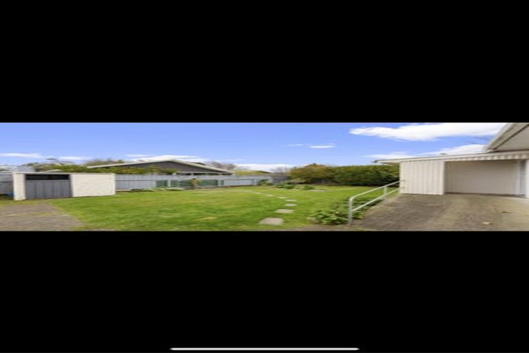 Photo of property in 26 Burton Avenue, Whanganui East, Whanganui, 4500