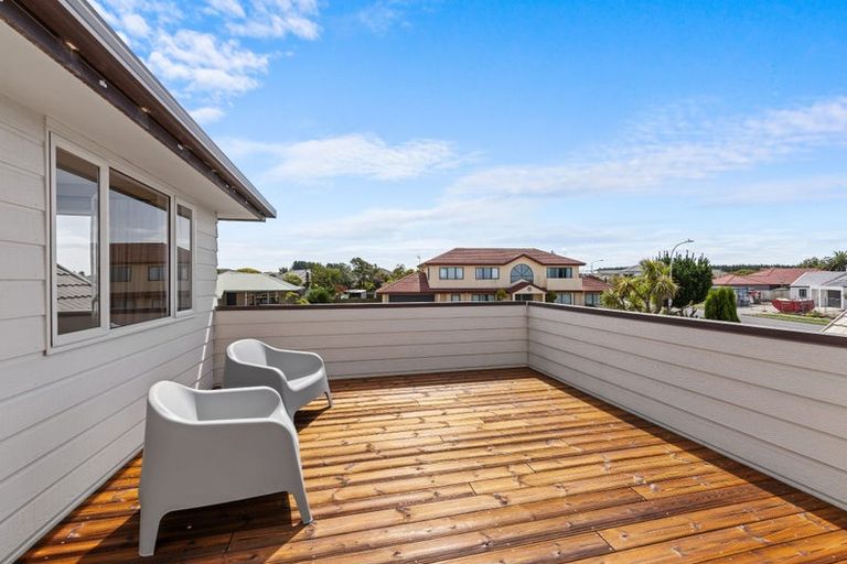 Photo of property in 2/46 Orlando Crescent, Waimairi Beach, Christchurch, 8083