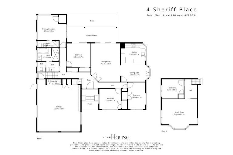 Photo of property in 4 Sheriff Place, Riverlea, Hamilton, 3216