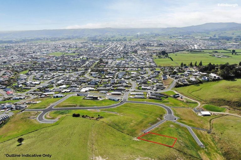 Photo of property in 14 Rosella Place, Mosgiel, Dunedin, 9024