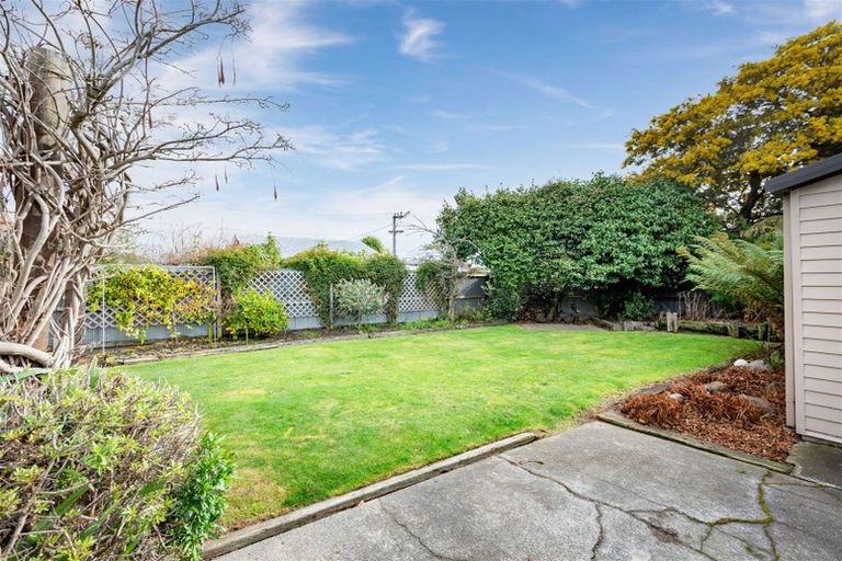 Photo of property in 47 Stanbury Avenue, Somerfield, Christchurch, 8024