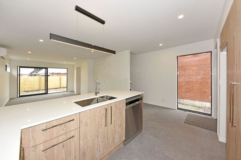 Photo of property in 3/31 Athol Terrace, Upper Riccarton, Christchurch, 8041