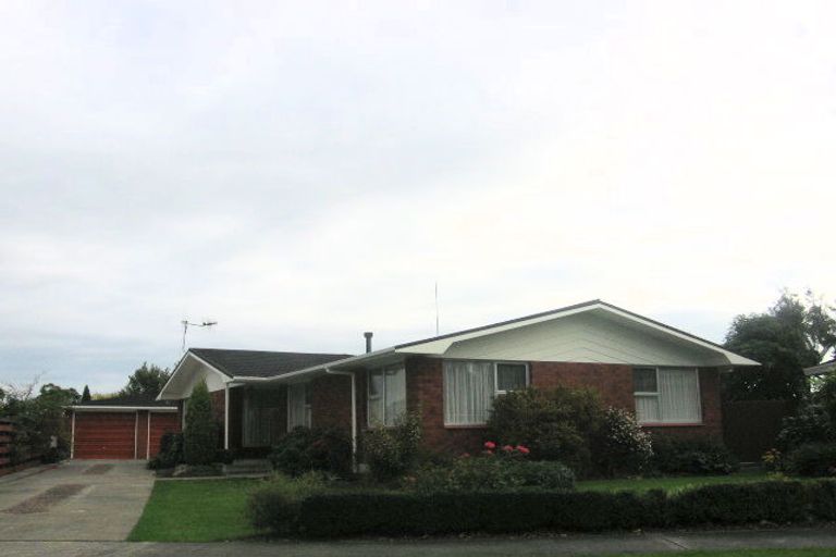 Photo of property in 11 Wedgwood Grove, Highbury, Palmerston North, 4412