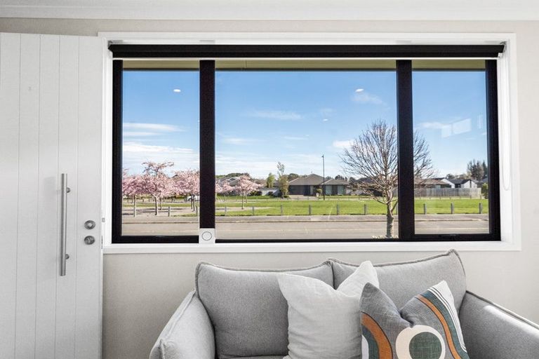 Photo of property in 22 Meyer Crescent, Halswell, Christchurch, 8025