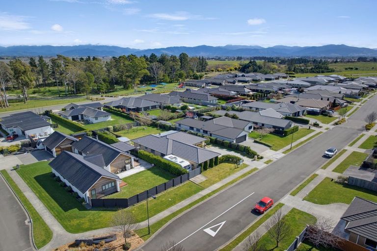 Photo of property in 34 Maeburn Street, Witherlea, Blenheim, 7201