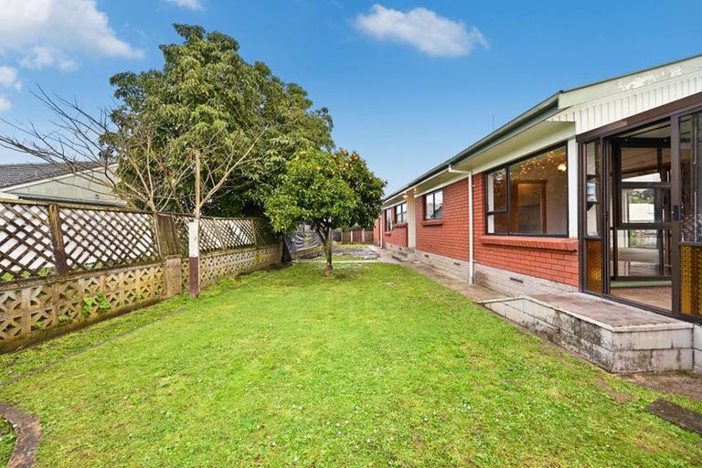Photo of property in 38a Brooklyn Road, Claudelands, Hamilton, 3214