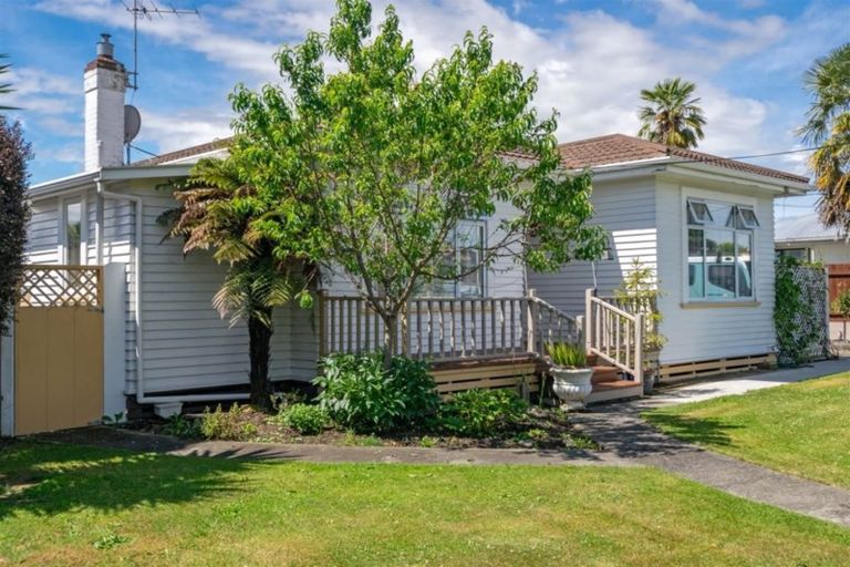 Photo of property in 19 Muller Road, Blenheim, 7201