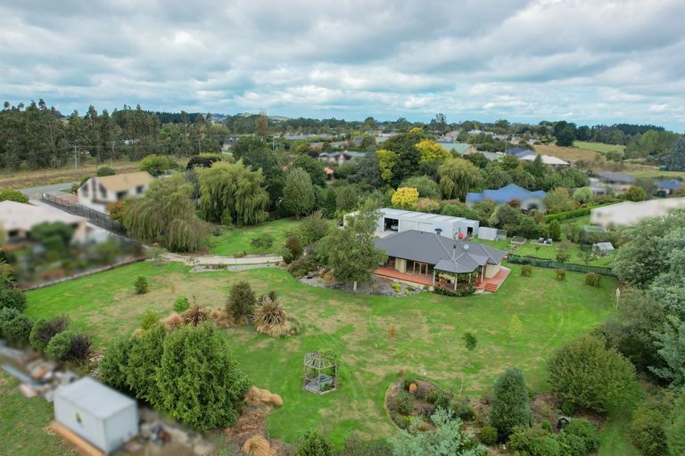 Photo of property in 31 Essex Street, Weston, Oamaru, 9401