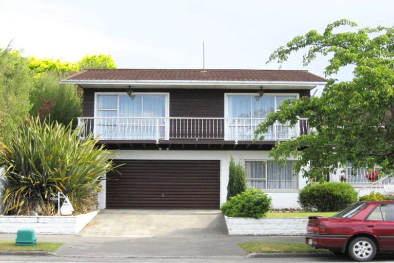 Photo of property in 193 Maidstone Road, Avonhead, Christchurch, 8042