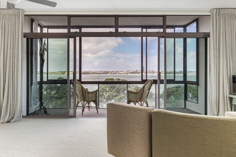 Photo of property in 4/18a King Edward Parade, Devonport, Auckland, 0624