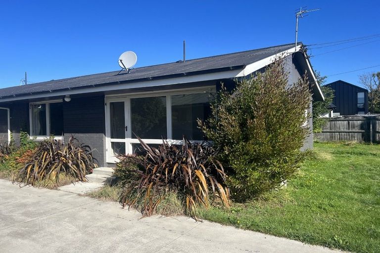 Photo of property in 4/62 Geraldine Street, Edgeware, Christchurch, 8013