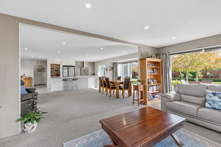 Photo of property in 13 Lynley Drive, West Melton, 7618